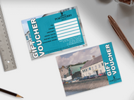 £10 Portaferry Hotel Gift Voucher