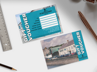 £100 Portaferry Hotel Gift Voucher
