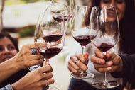 Wine Tasting - Portaferry Hotel - 24th October 2025