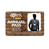 Adult Membership - 16 Years old and over